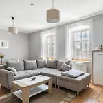 Apartment Mit Grossem Garten Lindow