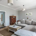 Apartment Mit Grossem Garten Lindow