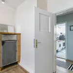 Mit Grossem Garten Apartment