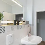 Mit Grossem Garten Apartment Lindow
