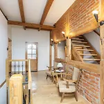 Apartment Mit Grossem Garten Lindow