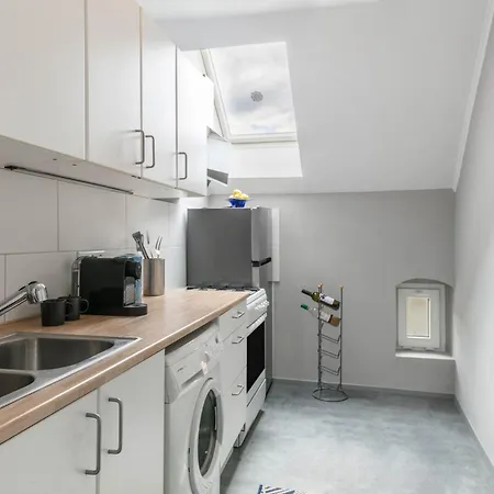 Mit Großem Garten Lindow