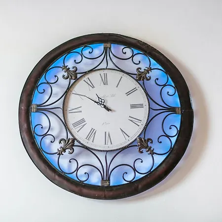 Mit Grossem Garten דירה לינדו