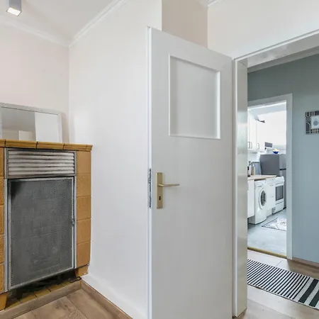 Mit Grossem Garten דירה