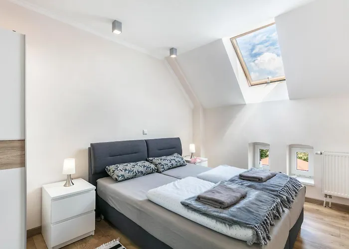 Mit Großem Garten Lindow