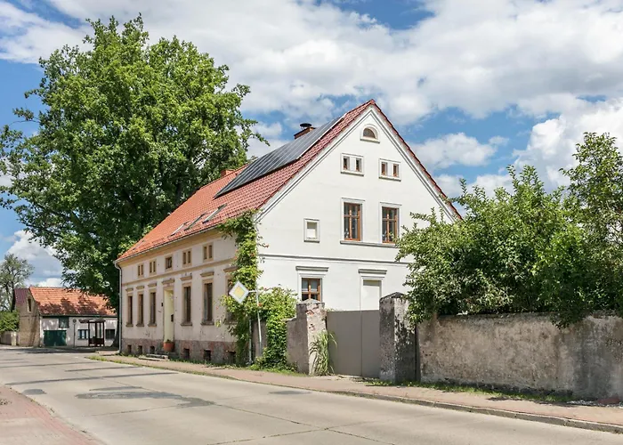 Mit Großem Garten *